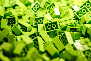 Legos Bogota Domicilio
