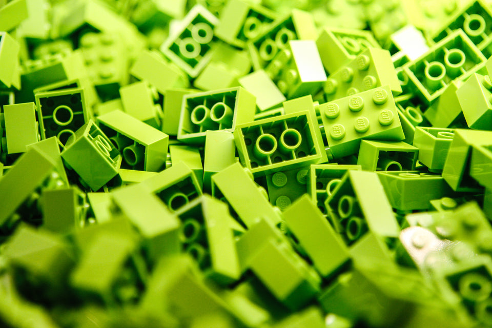 Legos Bogota Domicilio