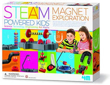 Cargar imagen en el visor de la galería, ciencia para niños experimentos para niños juguetes interactivos

