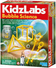 Cargar imagen en el visor de la galería, Ciencia de las burbujas - 4M
