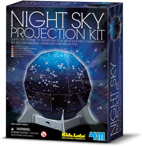 Night Sky Projection Kit - 4M