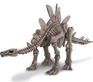 Kit excavación Dinosaurio Stegosaurio - 4M