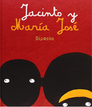 Cargar imagen en el visor de la galería, Libro Jacinto y María José - FCE
