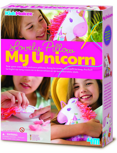 manualidades para niñas regalos de unicornio