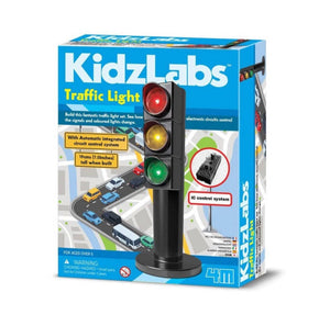 Kidzlabs Kit para crear semáforo - 4m