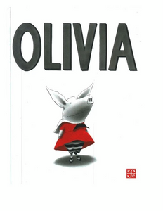 Libro Olivia  - FCE