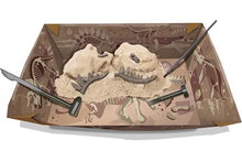 Cargar imagen en el visor de la galería, Kit excavación Dinosaurio Stegosaurio - 4M
