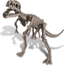 Cargar imagen en el visor de la galería, Kit excavación Dinosaurio T-Rex - 4M
