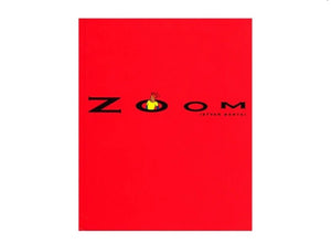 Libro Zoom    - Istvan Banyai - FCE