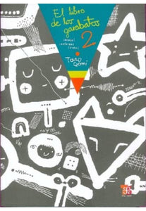 El libro de los garabatos 2 - Taro Gomi - FCE