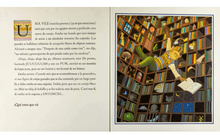 Cargar imagen en el visor de la galería, Libro Los cuentos de Willy  - Anthony Browne - FCE
