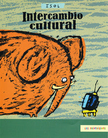 Libro Intercambio Cultural FCE
