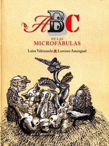 ABC de las micro fábulas FCE