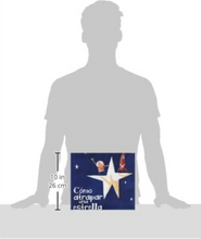 Cargar imagen en el visor de la galería, Libro Como atrapar una estrella - Oliver Jeffers - FCE
