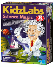 Cargar imagen en el visor de la galería, Kit de Ciencias Mágicas - 4m - science magic
